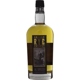 Peach Street Smoked Rye Whiskey