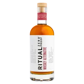Ritual Zero Proof Whiskey Alternative