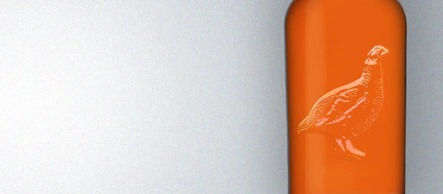 Naked Grouse Blended Whisky (Discontinued)