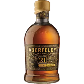 Aberfeldy 21 Year