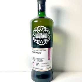 SMWS 9.201 Major Sweetie
