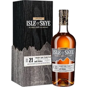 Isle of Skye 21 Year