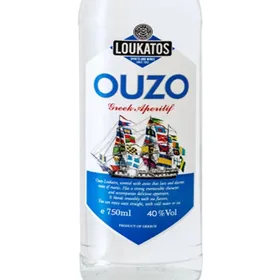 Loukatos Ouzo