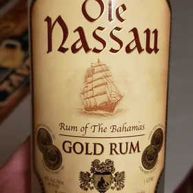 Ole Nassau