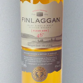 Finlaggan Eilean Mòr
