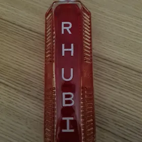 Rhubi (rhubarb) Nouvelle Mistelle