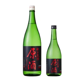 Kaminoizumi Genshu