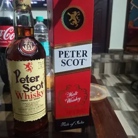 Peter Scot