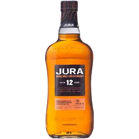 Jura 12 Year