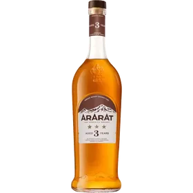 ARARAT 3 Stars 3 Year