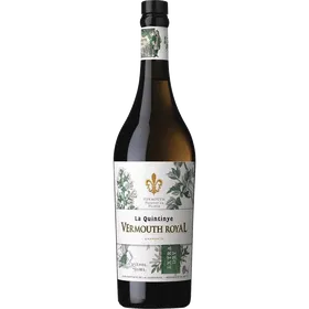 La Quintinye Vermouth Royal Extra Dry