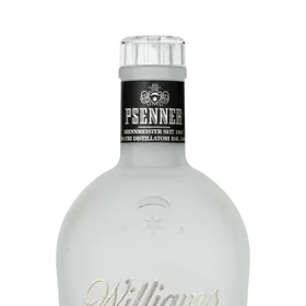 Psenner Williams Christ