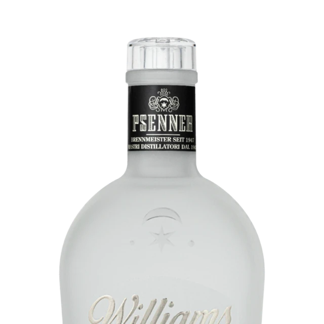 Psenner Williams Christ