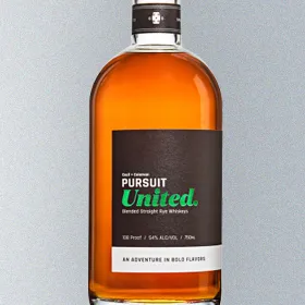 Pursuit United Blended Rye