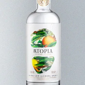 Atopia Spiced Citrus