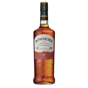 Bowmore 15 Year