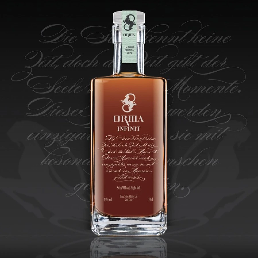 ORMA Infinity