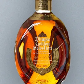 Dimple Golden Selection