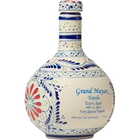 Grand Mayan - Tequila Extra Añejo