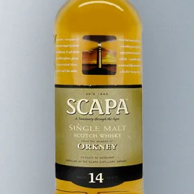 Scapa 14 Year