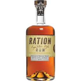 Ration Rum
