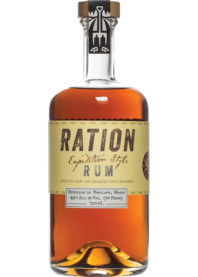 Ration Rum