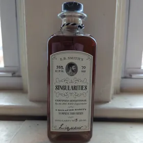 Baltimore Spirits Company Singularity No. 13
