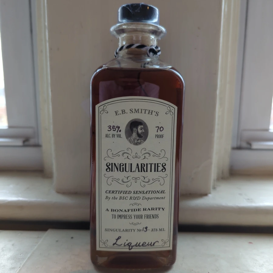 Baltimore Spirits Company Singularity No. 13