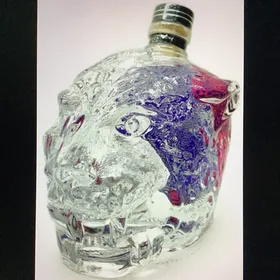 Apocalypto Tequila Blanco