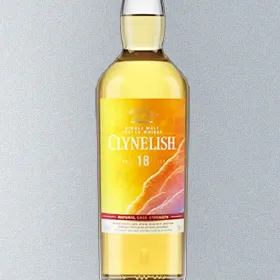 Clynelish 18 Year Waxen Sun (2025 Special Release)