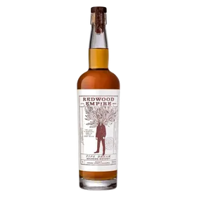 Redwood Empire Pipe Dream Bourbon