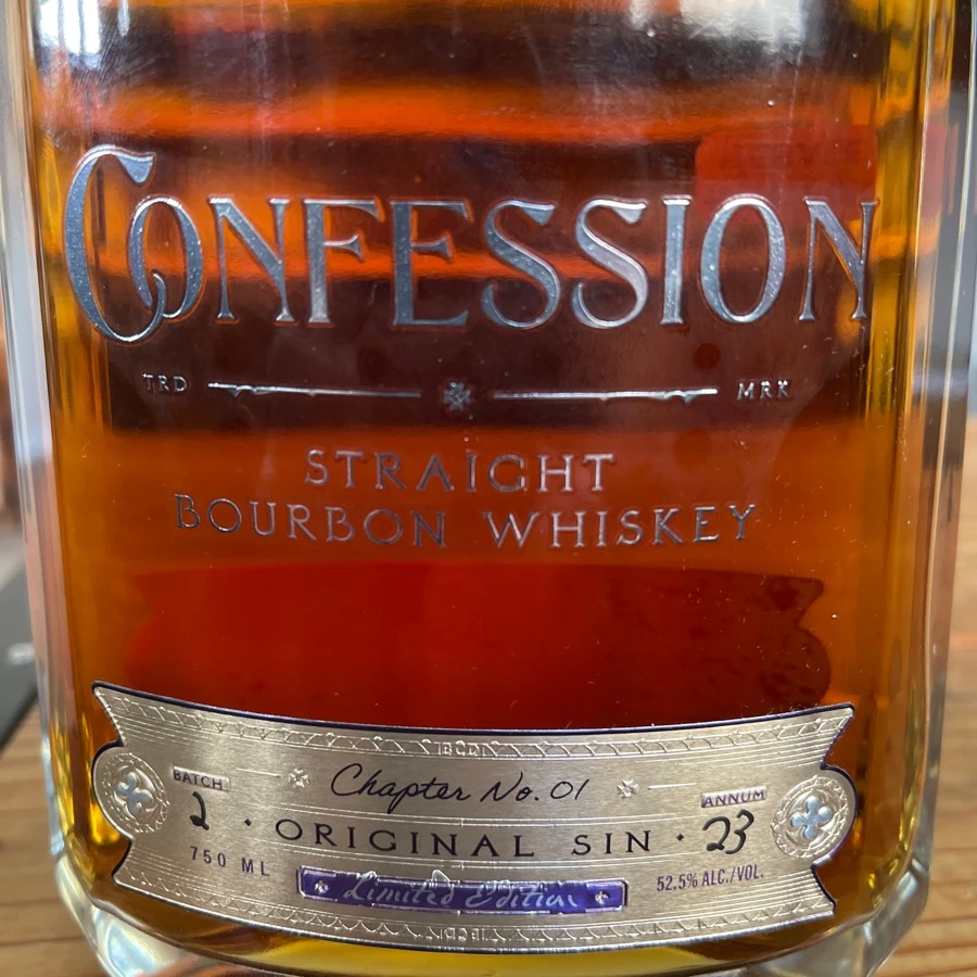 Confession