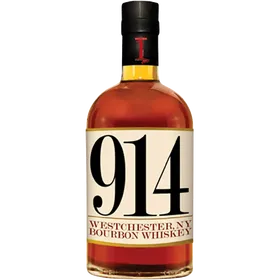 Sto 914 Westchester Bourbon