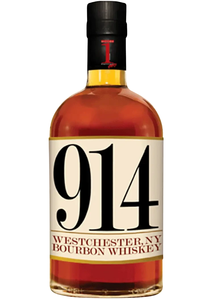 Sto 914 Westchester Bourbon