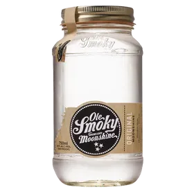 Ole Smoky Tennessee Moonshine Original