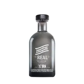Aguardiente Antioqueño Real Sin Azúcar