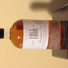 Husk 1866 Tumbulgum Rum
