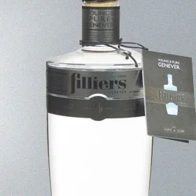 Filliers 0 Year Young & Pure Genever