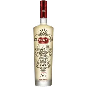 Goza Anejo Tequila