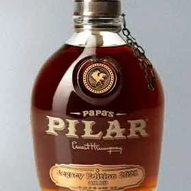 Papa's Pilar Legacy Edition 2021