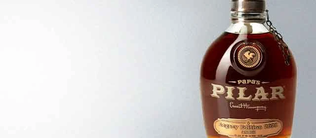 Papa's Pilar Legacy Edition 2021