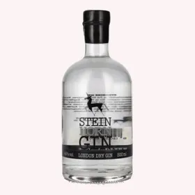 Steinhorn Gin London Dry Gin