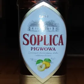 Soplica Pigwowa