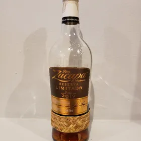 Zacapa Reserva Limitada 2019