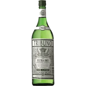 Tribuno Extra Dry Vermouth