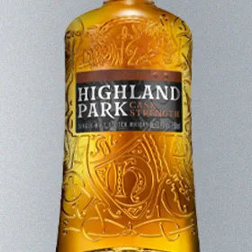 Highland Park Cask Strength Release No. 2