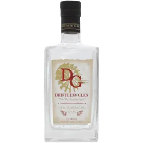 Driftless Glen New American Gin