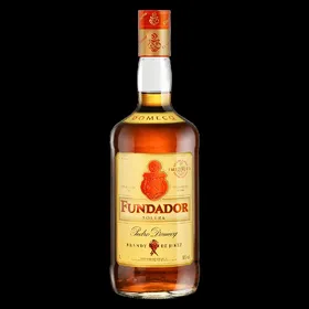 Fundador Solera