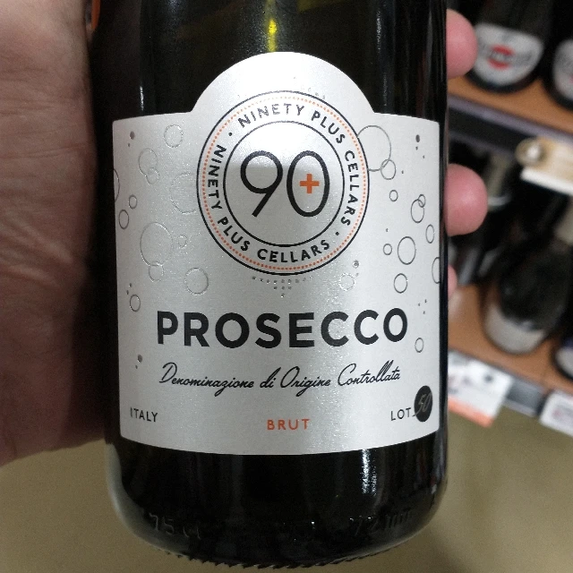 Lot 50 Prosecco
