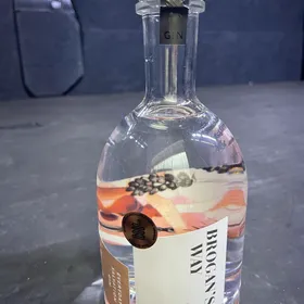Brogans Way - Everyday Salvation Gin